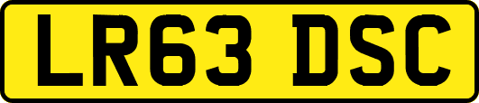 LR63DSC