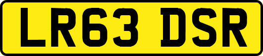 LR63DSR
