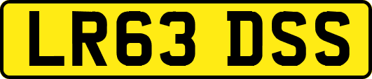 LR63DSS