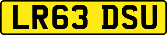 LR63DSU