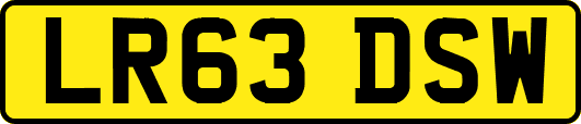 LR63DSW