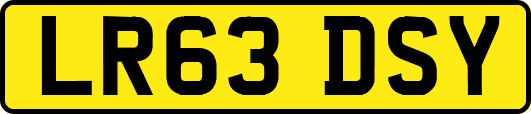 LR63DSY