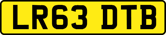 LR63DTB