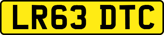 LR63DTC