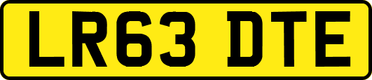 LR63DTE