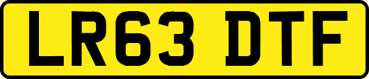 LR63DTF