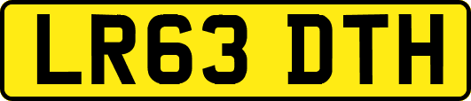 LR63DTH