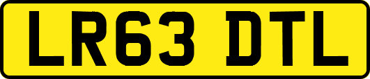 LR63DTL