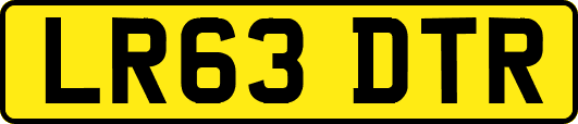 LR63DTR