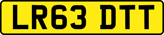 LR63DTT