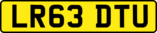 LR63DTU