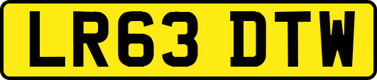 LR63DTW