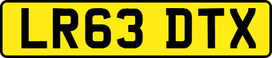 LR63DTX