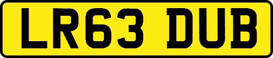 LR63DUB