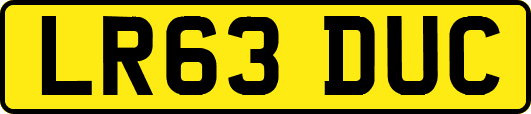 LR63DUC