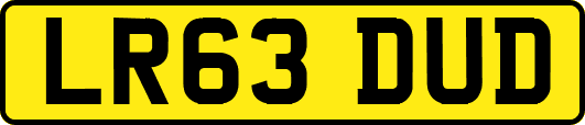 LR63DUD