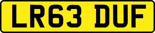LR63DUF