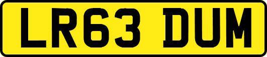 LR63DUM