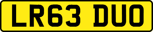 LR63DUO