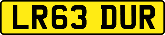 LR63DUR