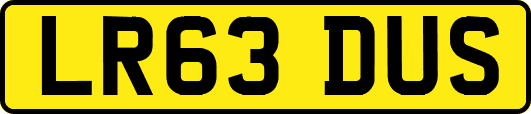 LR63DUS