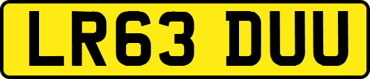 LR63DUU