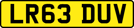 LR63DUV