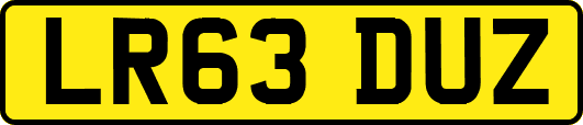 LR63DUZ