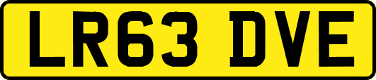 LR63DVE
