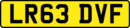 LR63DVF
