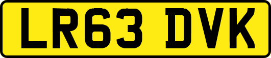 LR63DVK