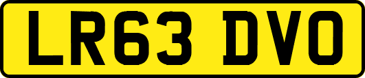 LR63DVO