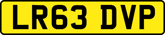 LR63DVP