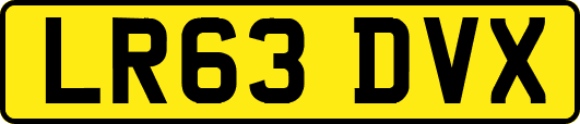 LR63DVX