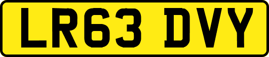 LR63DVY