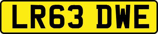 LR63DWE
