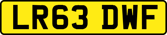 LR63DWF
