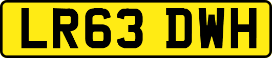 LR63DWH