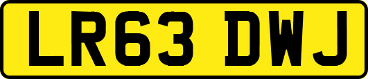 LR63DWJ