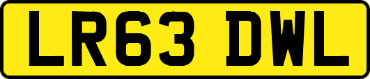 LR63DWL