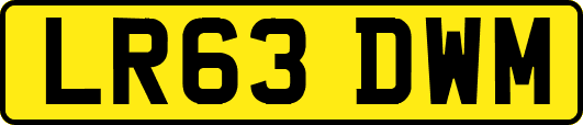 LR63DWM
