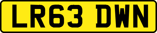 LR63DWN