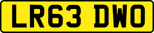 LR63DWO