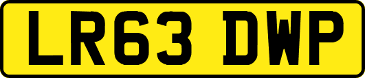 LR63DWP