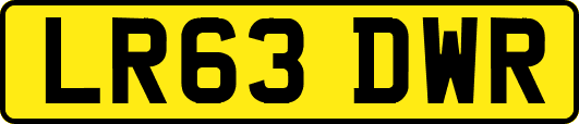 LR63DWR