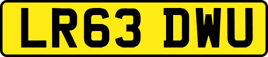 LR63DWU