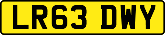 LR63DWY