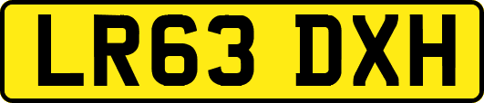 LR63DXH