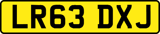 LR63DXJ