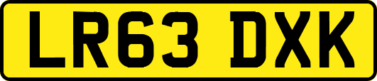 LR63DXK